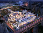 不负等待，贵港吾悦广场高铁旺铺即将盛大开盘！敬请期待！