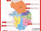 南宁这328个楼盘正在涨价! **涨4125元/㎡! 你家房子现在值多少钱?