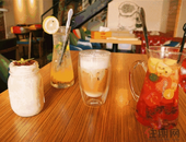 众泰·御珑湾 “五一” 请你喝下午茶