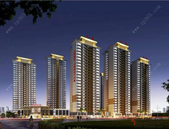 园藏大境，御见东方丨云星·钱隆御园营销中心5月1日盛大开放！