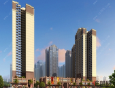 润月公园里5月1日大放价！