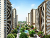 重磅消息 |【云星·钱隆御园】营销中心5月1日盛大开放！