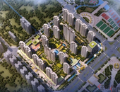 众泰·御珑湾效果图解密，大师匠造何以火爆全城？