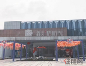 【鑫炎·梧桐院】江北新区首届三月三特色风筝节圆满呈现！亲子互动，乐聚梧桐！