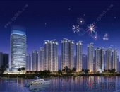 壹品江山，糖厂地块，百万级江景大盘，即将起航！