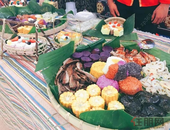 风筝飞扬•绿动三月三精彩回顾，现场嗨爆！