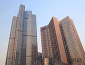 2019年3月北海市房地产市场交易情况