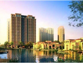 三四线城市项目不及预期 房企一季度销售额增速放缓