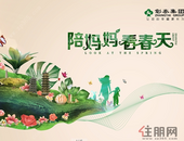 春天，你应该和妈妈有这样一次“旅行”！