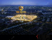 建设城北CBD,为什么是玉林头等大事？