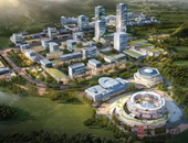 光明区欲打造“世界**科学城”，首期落户重大科技基础设施6个