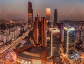 广西**高楼只有颜值？看完本文，才知啥叫羡慕嫉妒