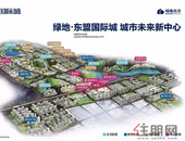 千人抢购已成常态，南宁北财富风口愈演愈烈！