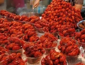 众泰·御珑湾——当烤全羊遇上“龙虾节”~~！