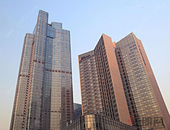 全国首套房贷款利率降至5.56% 连降4个月