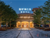 在南宁，有一套在朝阳商圈的房子，才是人生赢家的标配！