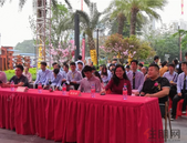  盛盛百佳汇超市正式签约仪式 暨新旺角招商发布会圆满结束