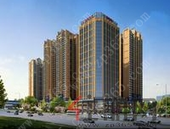 江南公园&地铁5号线 这盘封顶发售岂能错之？