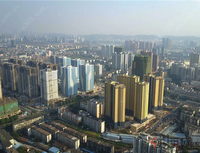 站在城市新天际线上展望未来，是一种怎样的体验？