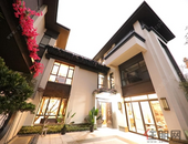 比肩一二线城市的发展格局已拉开，玉林正在启航