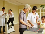 芳菲四月天，邂逅一场春日邻里会