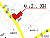 南宁市2019年第三十二期国有建设用地使用权公开出让公告