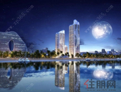 云星·海景台 | 从想离开到离不开 只差**的距离