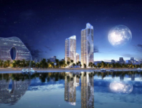 云星·海景台 | 从想离开到离不开 只差一天的距离