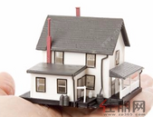 楼市“小阳春”背后的三重分化