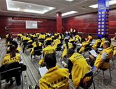 全力以赴，鏖战五一 ▏南宁华南城好百年家居五一大促启动大会圆满结束！