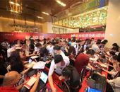 1000人买650套房！200套房被秒光！刚刚，南宁两盘火爆开盘