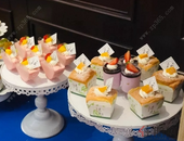 如此有趣的汉堡DIY体验活动你错过了吗？