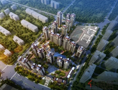 南宁三大神盘要集体开盘! 价格出来了: 8813元/㎡-12705元/㎡