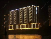 【润达•江滨名门】一线江景现房低至5398元/㎡起！