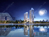 云星·海景台 | 50米的观海距离，是怎样的感受