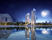 云星·海景台 | 50米的观海距离，是怎样的感受