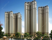 四期巨著 | 两梯三户，予你生活从容有度！