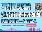 9字头！不搞外收、严格限价，南宁这个盘值得买吗？|楼市问答