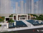 众泰·御珑湾打出“王炸”好牌强灭 《复联4》