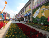 南宁恒大华府｜人生不会都挺好，但有这么一套瞰景美宅，一切都会好！