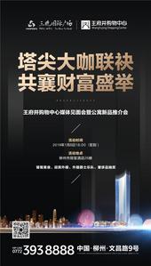 三胞国际广场王府井购物中心媒体见面会1月8日璀璨开启