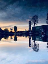 深耕邕城14载 龙光地产实力斩获2018年南宁销售榜双**