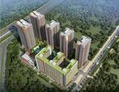 佳兆业E立方丨繁华都市 独享空间 不限购公寓 临港铁4号线