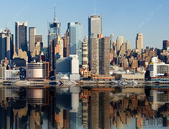 告别大涨大跌 中国房地产“经济稳定器”作用凸显