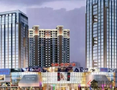 幸福季 | 以品质致敬城市 ，为美好生活加点分！