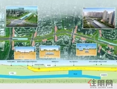 福田到前海仅需30**，深圳这条“黑科技”快速路预计明年通车