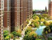 咸亨·康桥1209感恩回馈价3888元/㎡起！