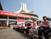 燃爆！18届南宁房博会完美收官， “彰泰家”人气势不可挡！