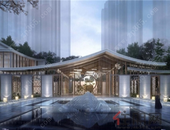 五象新区被**看上了，这个项目将成为冉冉新星？