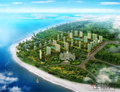 踞城之央，绽放银滩西！御景湾即将盛大开盘！